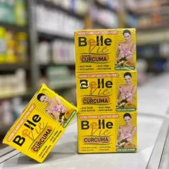 BELLE VIE SOAP 150g