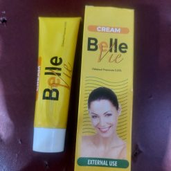 BELLE VIE LIGHTENING TUBE 50g