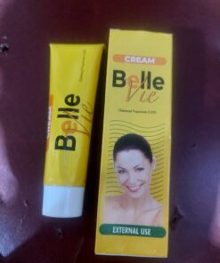 BELLE VIE LIGHTENING TUBE 50g