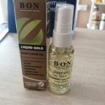BON TISSUE TREATMENT OIL 50ml