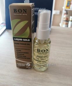 BON TISSUE TREATMENT OIL 50ml
