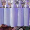 300ml CONTAINER FOREIGN WHITE BOTTLE