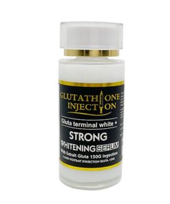 GLUTATHIONE INJECTION STRONG WHITENING SERUM   200ml