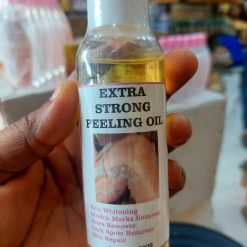 EXTRA STRONG PEELING OIL 100ml