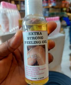 EXTRA STRONG PEELING OIL 100ml