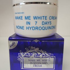 MAKE ME WHITE CREAM IN 7 DAYS 300g