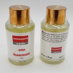 AMOS WHITE SERUM ULTRA WHITE 30ml