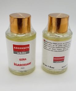 AMOS WHITE SERUM ULTRA WHITE 30ml