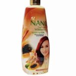 NANO HALFCAST WHITENING BODY WASH 2300ml