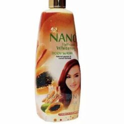 NANO HALFCAST WHITENING BODY WASH 2300ml