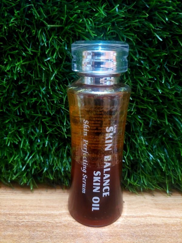 SKIN BALANCE SKIN OIL 150ml