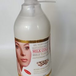 GLUTATHIONE COMPRIME SUPER FORT SHOWER GEL 1900ml