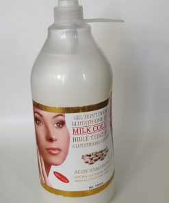 GLUTATHIONE COMPRIME SUPER FORT SHOWER GEL 1900ml