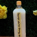 SECRET WHITE STRONG WHITENING SERUM 1 Litre FAST ACTION