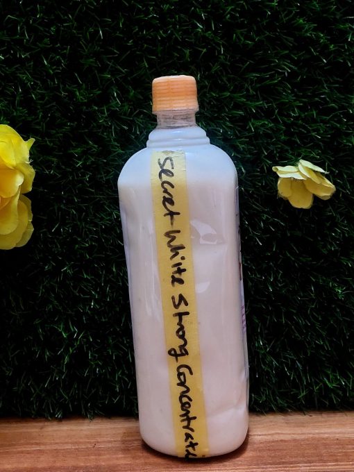SECRET WHITE STRONG WHITENING CONCENTRATE 1Litre FAST ACTION