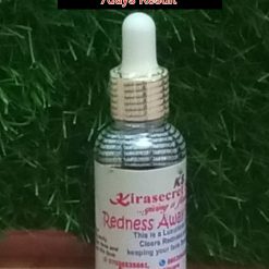 REDNESS AWAY FACE SERUM QUICK RESULT 50ml