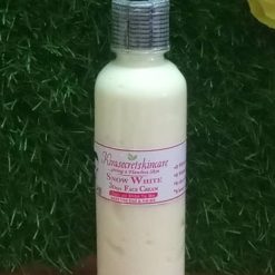 SNOW WHITE 3days WHITENING FACE CREAM VERY STRONG WHITENING 15SHADE