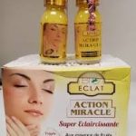 BIO ECLAT ACTION MIRACLE SERUM 100ml