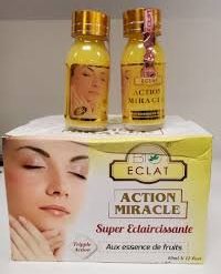BIO ECLAT ACTION MIRACLE SERUM 100ml