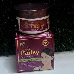 PARLEY FACE CREAM 50g SHIRLEY