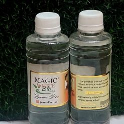 MAGIC WHITE GLYCERINE OIL 300ml