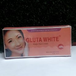 GLUTA WHITE MAGIC FACE CREAM AMPOULES 100g