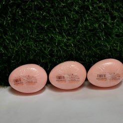 EGG YOLK O CARLY GLUTATHIONE  SUPER FACE SOAP 100g