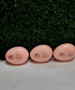 EGG YOLK O CARLY GLUTATHIONE  SUPER FACE SOAP 100g