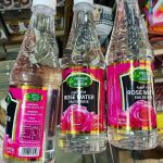 ROSE WATER 500ml
