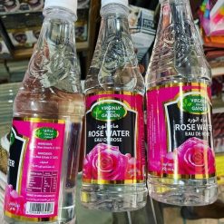 ROSE WATER 500ml