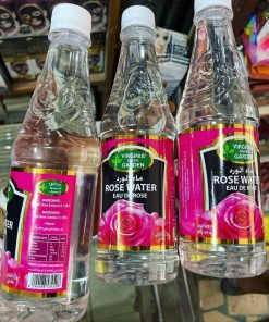 ROSE WATER 500ml