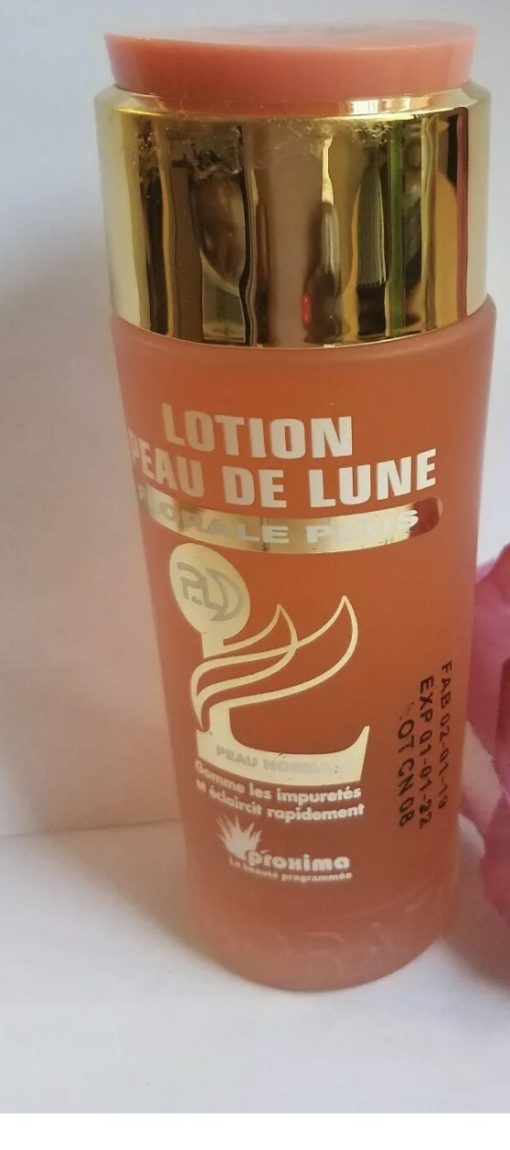 PEAU DE LUNE CLEANSER 300ml