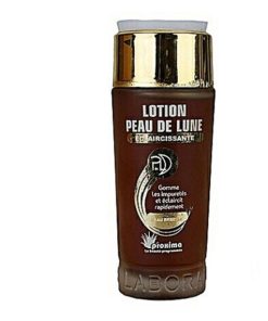 PEAU DE LUNE  BROWN CLEANSER 300ml