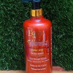EASY GLOW STRONG CAVIAR EXTRACTS BODY WASH 1.200ml