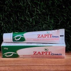 ZAPIT TUBE CREAM 30g