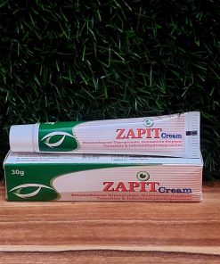 ZAPIT TUBE CREAM 30g
