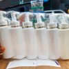 250ml BOTTLE CONTAINER FORIEGN