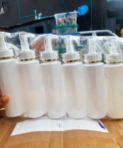 250ml BOTTLE CONTAINER FORIEGN
