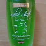 MELIE WHITE CLEANSER 300ml