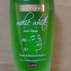 MELIE WHITE CLEANSER ANTI PIMPLE 300ml