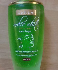 MELIE WHITE CLEANSER ANTI PIMPLE 300ml