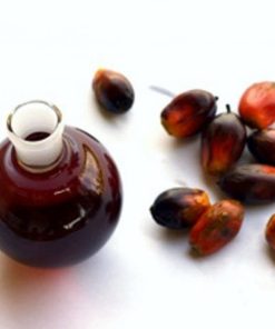 PALM KERNEL BLACK OIL 100ML