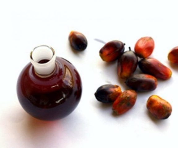 PALM KERNEL BLACK OIL 100ML