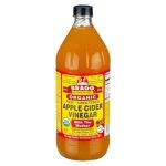 APPLE CIDER VINEGAR 50ml