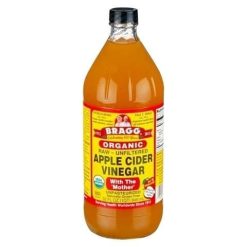 APPLE CIDER VINEGAR 50ml