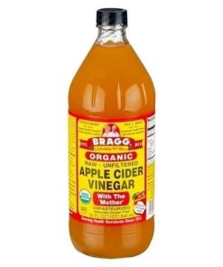 APPLE CIDER VINEGAR 50ml