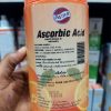 ASCORBIC ACID TABLETS VITAMIN C 1000 Tablets 300g - Image 2