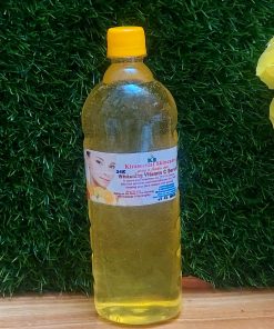 24k WHITENING VITAMIN C SERUM 1LTR