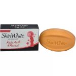 SKIN WHITE KOJIC ACID + RETINOL SOAP 200g
