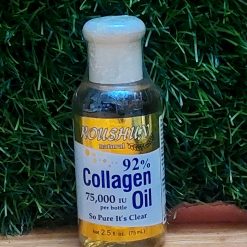 ROUSHUN COLLAGEN 92% OIL 100ml